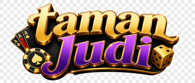 taman judi logo
